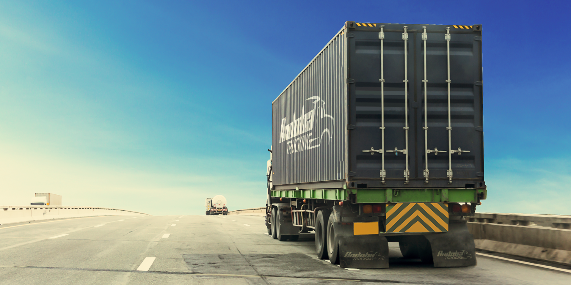 Company driver